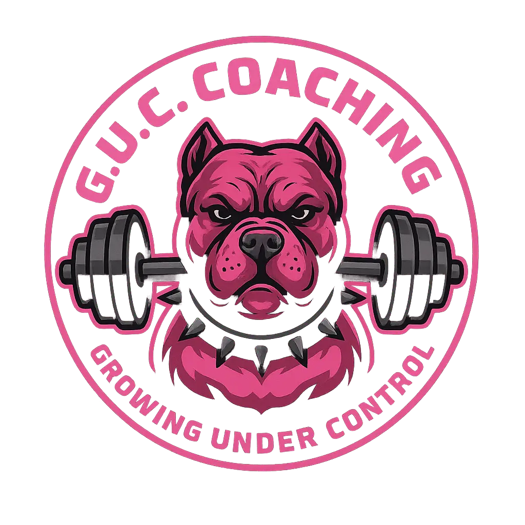 GUC Logo