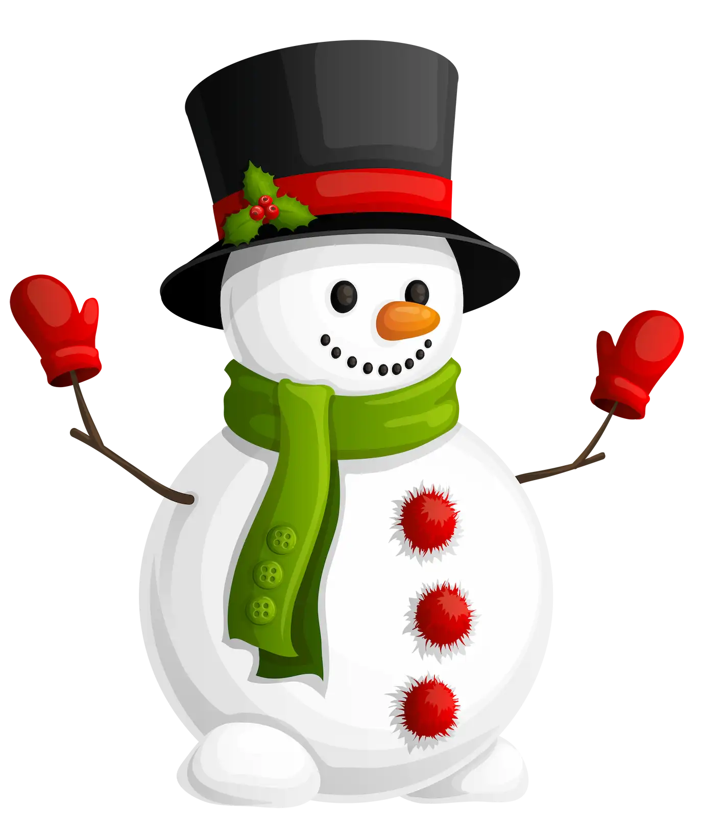 snowman